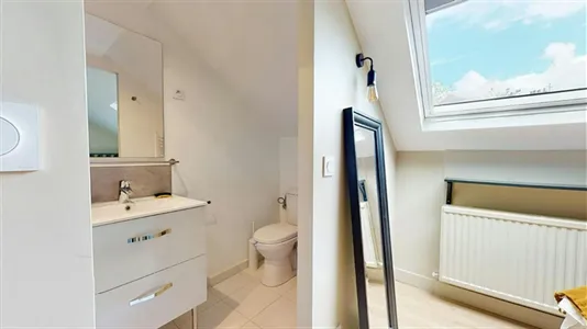 Rooms in Lille - photo 3