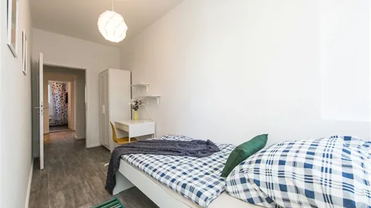 Rooms in Berlin Mitte - photo 3