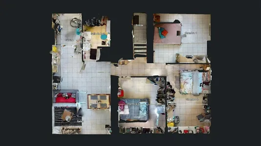 Rooms in Lyon - photo 8