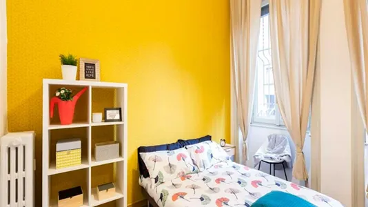 Rooms in Milano Zona 2 - Stazione Centrale, Gorla, Turro, Greco, Crescenzago - photo 6