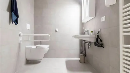 Rooms in Padua - photo 8