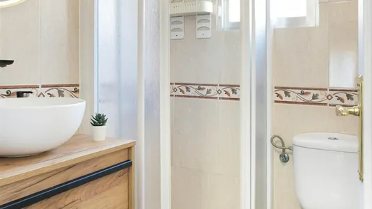 Rooms in Getafe - photo 3
