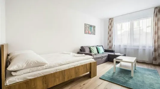 Apartments in Budapest Józsefváros - photo 2