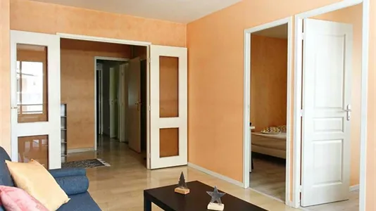 Rooms in Lyon - photo 6