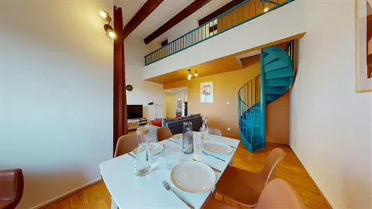 Rooms in Aix-en-Provence - photo 5