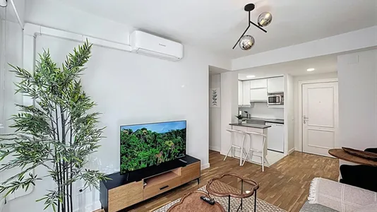 Apartments in Madrid Tetuán - photo 4