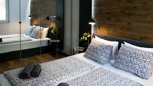 Apartments in Budapest Józsefváros - photo 2