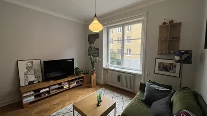 Södermalm - 1rok - 12mån - 14.950kr/mån