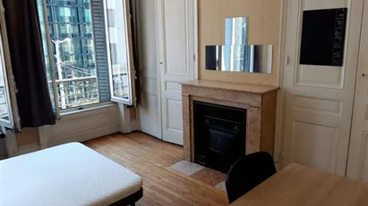 Room for rent in Lyon, Auvergne-Rhône-Alpes