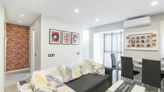 Apartments in Barcelona Nou Barris - photo 5