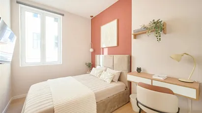 Room for rent in Lisbon (region)