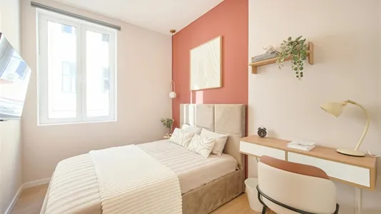 Rooms in Location is not specified - photo 1