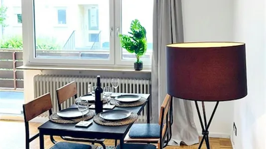 Apartments in Esslingen - photo 5