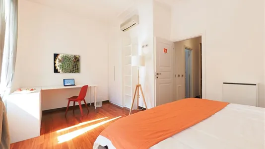 Rooms in Milano Zona 2 - Stazione Centrale, Gorla, Turro, Greco, Crescenzago - photo 3