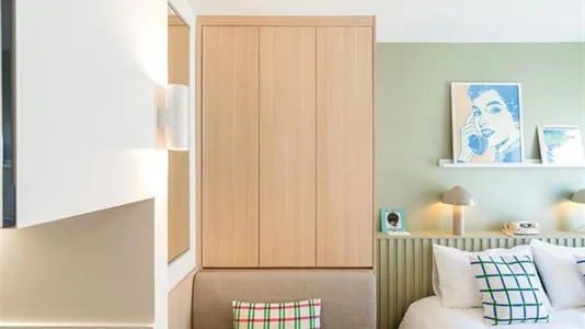 Apartments in Montpellier - photo 7