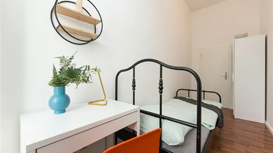 Rooms in Location is not specified - photo 3