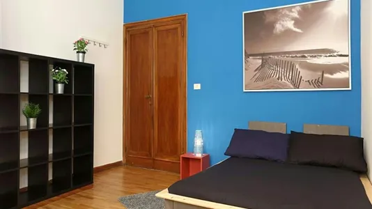 Rooms in Roma Municipio II – Parioli/Nomentano - photo 1