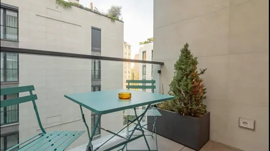 Apartments in Milano Zona 8 - Fiera, Gallaratese, Quarto Oggiaro - photo 4