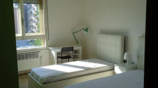 Rooms in Bologna - photo 5