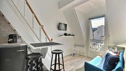 Apartment for rent in Paris 3ème arrondissement - Marais, Paris