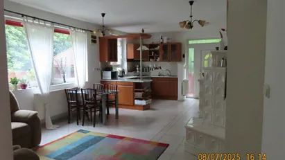 Apartment for rent in Budapest Óbuda-Békásmegyer, Budapest