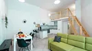 Apartment for rent, Prague, Hybernská