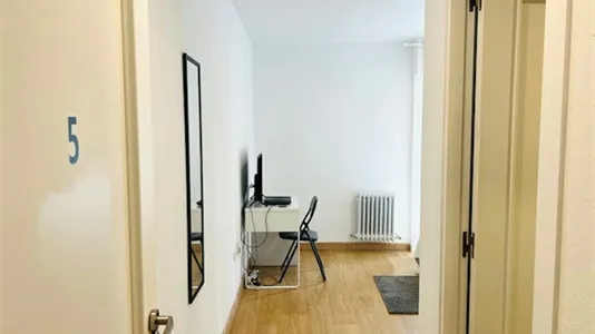 Rooms in Colonia Militar del Goloso - photo 5