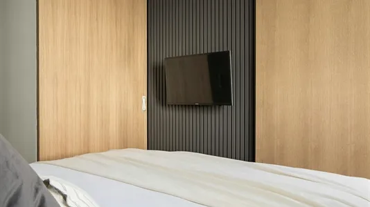 Apartments in Madrid Salamanca - photo 4