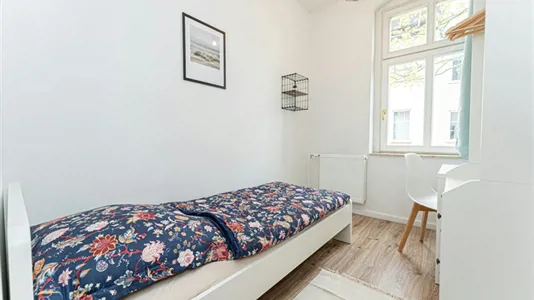 Rooms in Berlin Treptow-Köpenick - photo 1