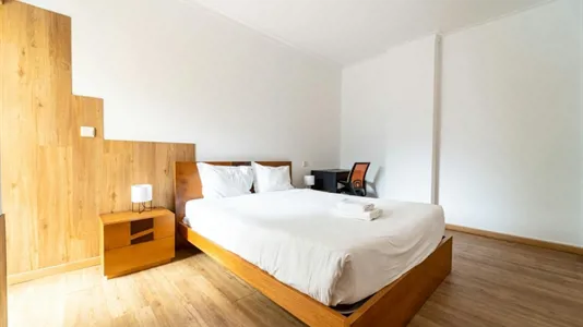 Rooms in Braga - photo 3