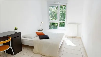 Room for rent in Lyon, Auvergne-Rhône-Alpes