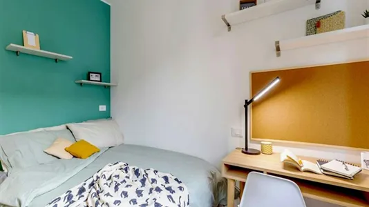 Rooms in Padua - photo 5
