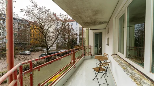 Rooms in Berlin Neukölln - photo 6