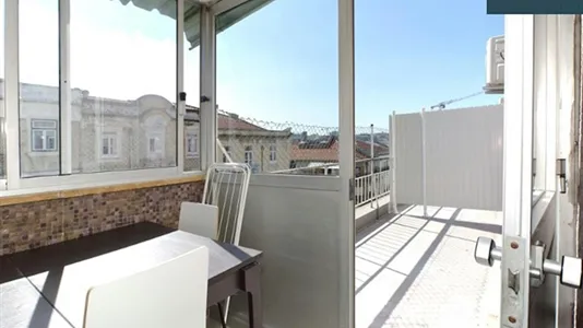 Rooms in Location is not specified - photo 9