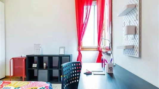 Rooms in Padua - photo 6