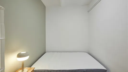 Apartments in Barcelona Les Corts - photo 8