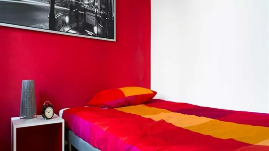 Rooms in Milano Zona 6 - Barona, Lorenteggio - photo 1