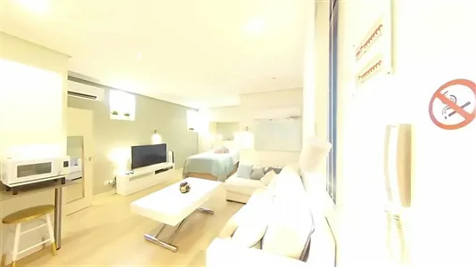 Apartments in Madrid Moncloa-Aravaca - photo 3