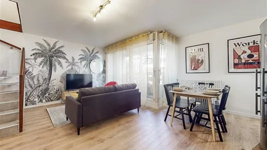 Rooms in Créteil - photo 3