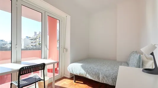 Rooms in Location is not specified - photo 4