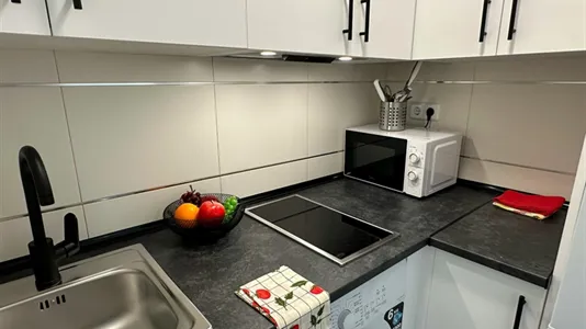 Apartments in Alcorcón - photo 7