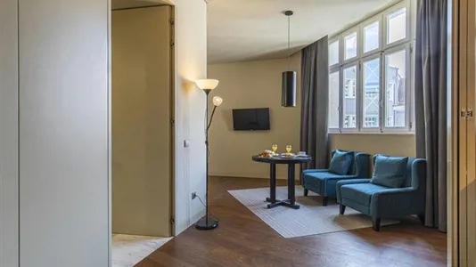 Apartments in Location is not specified - photo 3