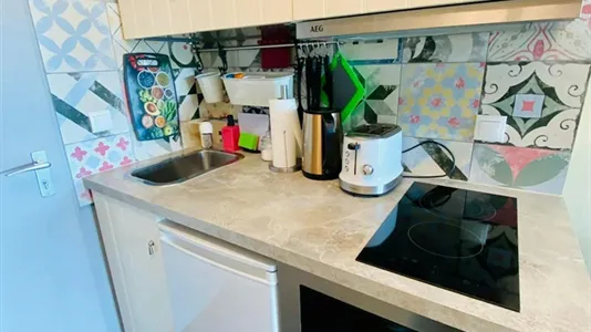 Apartments in Göttingen - photo 8