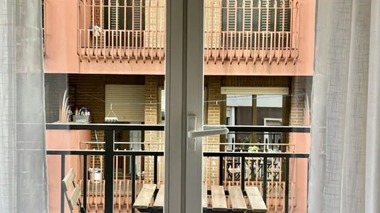 Rooms in Madrid Salamanca - photo 7