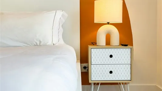 Rooms in Location is not specified - photo 10