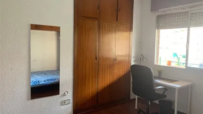 Room for rent in Castellón de la Plana/Castelló de la Plana, Comunidad Valenciana