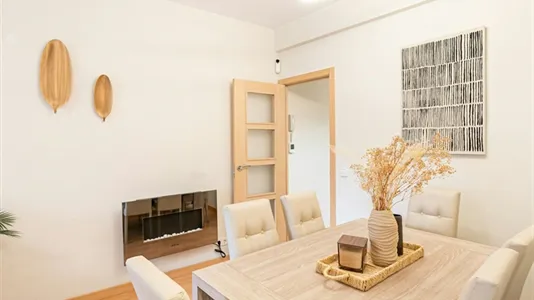 Apartments in Barcelona Les Corts - photo 10