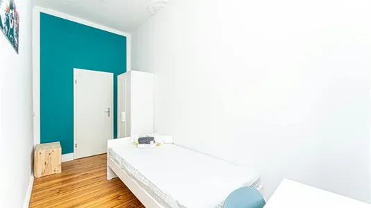 Rooms in Berlin Friedrichshain-Kreuzberg - photo 4