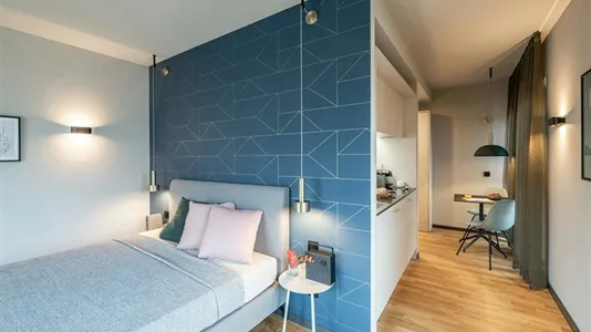 Apartments in Frankfurt Süd - photo 7