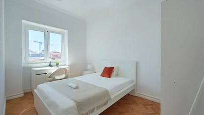 Room for rent in Lisbon (region)